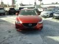 2014 Soul Red Mica Mazda MAZDA6 Touring  photo #2