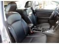 Ice Silver Metallic - Impreza 2.0i Sport Limited 5 Door Photo No. 17