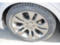Ice Silver Metallic - Impreza 2.0i Sport Limited 5 Door Photo No. 25