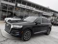 Orca Black Metallic - Q7 3.0T quattro Premium Plus Photo No. 1
