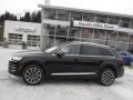 Orca Black Metallic - Q7 3.0T quattro Premium Plus Photo No. 2