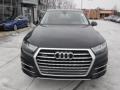 Orca Black Metallic - Q7 3.0T quattro Premium Plus Photo No. 6