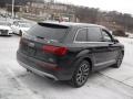 Orca Black Metallic - Q7 3.0T quattro Premium Plus Photo No. 12