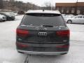 Orca Black Metallic - Q7 3.0T quattro Premium Plus Photo No. 13