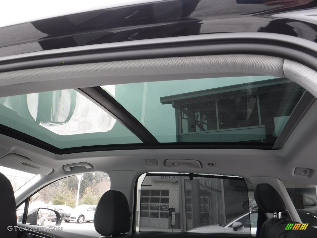 2017 Audi Q7 3.0T quattro Premium Plus Sunroof Photo #110228594