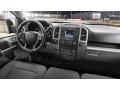 2016 Green Gem Ford F150 XL Regular Cab  photo #11