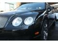 2006 Diamond Black Bentley Continental Flying Spur   photo #5