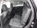 Black 2017 Audi Q7 3.0T quattro Premium Plus Interior Color