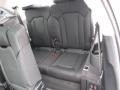 Black Rear Seat Photo for 2017 Audi Q7 #110228984