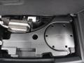 2017 Audi Q7 Black Interior Audio System Photo