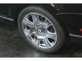 Diamond Black - Continental Flying Spur  Photo No. 34