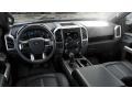 2016 Magnetic Ford F150 XLT SuperCab 4x4  photo #3