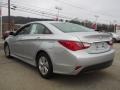 Radiant Silver - Sonata GLS Photo No. 3