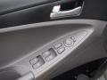 Radiant Silver - Sonata GLS Photo No. 10