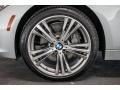 2016 BMW 3 Series 340i Sedan Wheel and Tire Photo