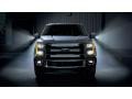 2016 Shadow Black Ford F150 XLT SuperCrew 4x4  photo #8