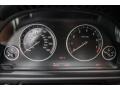 Ivory White Gauges Photo for 2016 BMW 5 Series #110231261