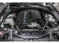  2016 5 Series 535i Sedan 3.0 Liter DI TwinPower Turbocharged DOHC 24-Valve VVT Inline 6 Cylinder Engine