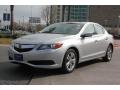 Silver Moon - ILX 2.0L Photo No. 2