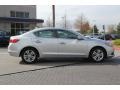 2013 Silver Moon Acura ILX 2.0L Premium  photo #4