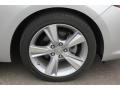 Silver Moon - ILX 2.0L Premium Photo No. 13