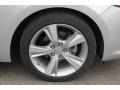 2013 Silver Moon Acura ILX 2.0L Premium  photo #13