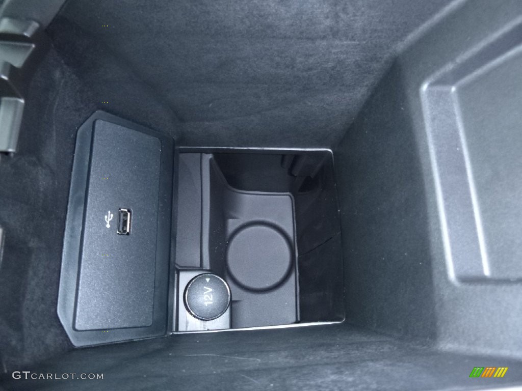 2016 Escape SE 4WD - Sunset Metallic / Charcoal Black photo #19