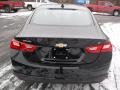 Mosaic Black Metallic - Malibu LT Photo No. 8