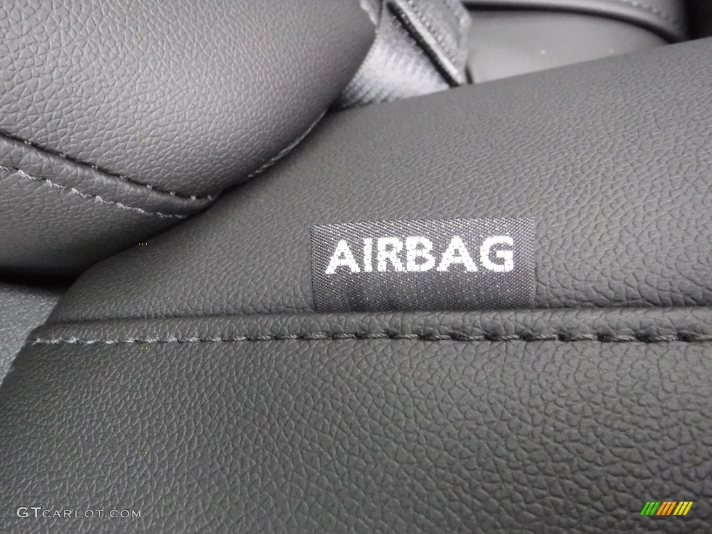 2016 Malibu LT - Mosaic Black Metallic / Jet Black photo #10