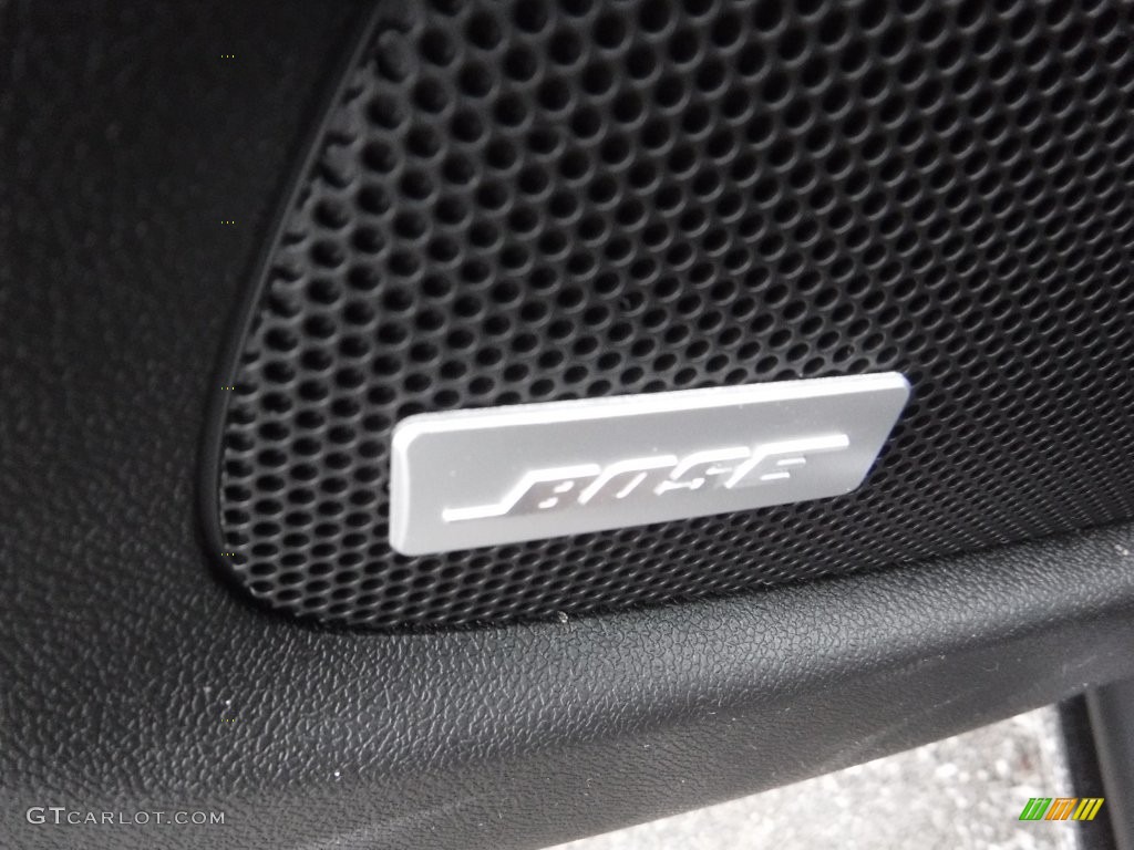 2016 Malibu LT - Mosaic Black Metallic / Jet Black photo #13