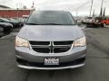 Billet Silver Metallic - Grand Caravan SXT Photo No. 2