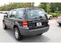 2007 Black Ford Escape XLS  photo #15