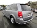 Billet Silver Metallic - Grand Caravan SXT Photo No. 5