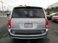 2013 Billet Silver Metallic Dodge Grand Caravan SXT  photo #6