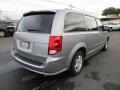 Billet Silver Metallic - Grand Caravan SXT Photo No. 7