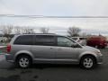 Billet Silver Metallic - Grand Caravan SXT Photo No. 8