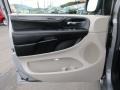 Billet Silver Metallic - Grand Caravan SXT Photo No. 9