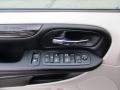 Billet Silver Metallic - Grand Caravan SXT Photo No. 10