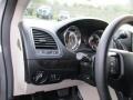 Billet Silver Metallic - Grand Caravan SXT Photo No. 11