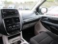 Billet Silver Metallic - Grand Caravan SXT Photo No. 15