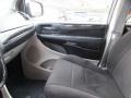 Billet Silver Metallic - Grand Caravan SXT Photo No. 16