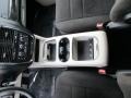 Billet Silver Metallic - Grand Caravan SXT Photo No. 18