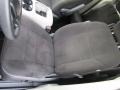 Billet Silver Metallic - Grand Caravan SXT Photo No. 19
