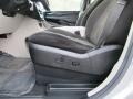 Billet Silver Metallic - Grand Caravan SXT Photo No. 20