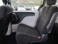 Billet Silver Metallic - Grand Caravan SXT Photo No. 21