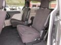 Billet Silver Metallic - Grand Caravan SXT Photo No. 22