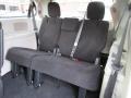 Billet Silver Metallic - Grand Caravan SXT Photo No. 23