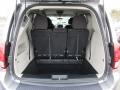 Billet Silver Metallic - Grand Caravan SXT Photo No. 24
