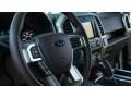 2016 Oxford White Ford F150 XLT SuperCrew 4x4  photo #10