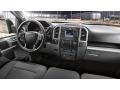 2016 Oxford White Ford F150 XLT SuperCrew 4x4  photo #11